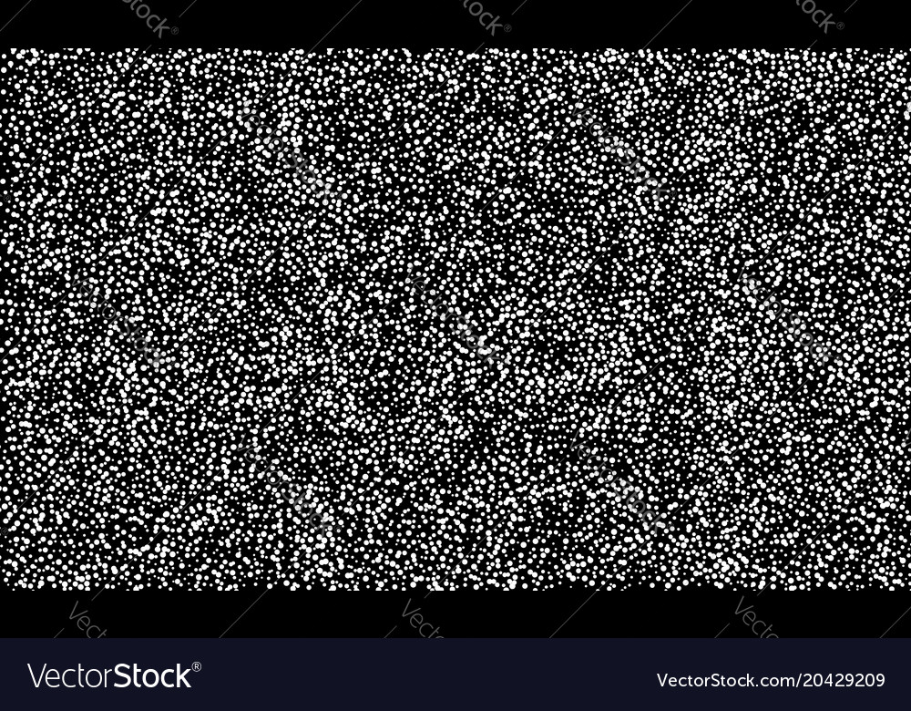 Abstract pixel dot seamless pattern dotted Vector Image