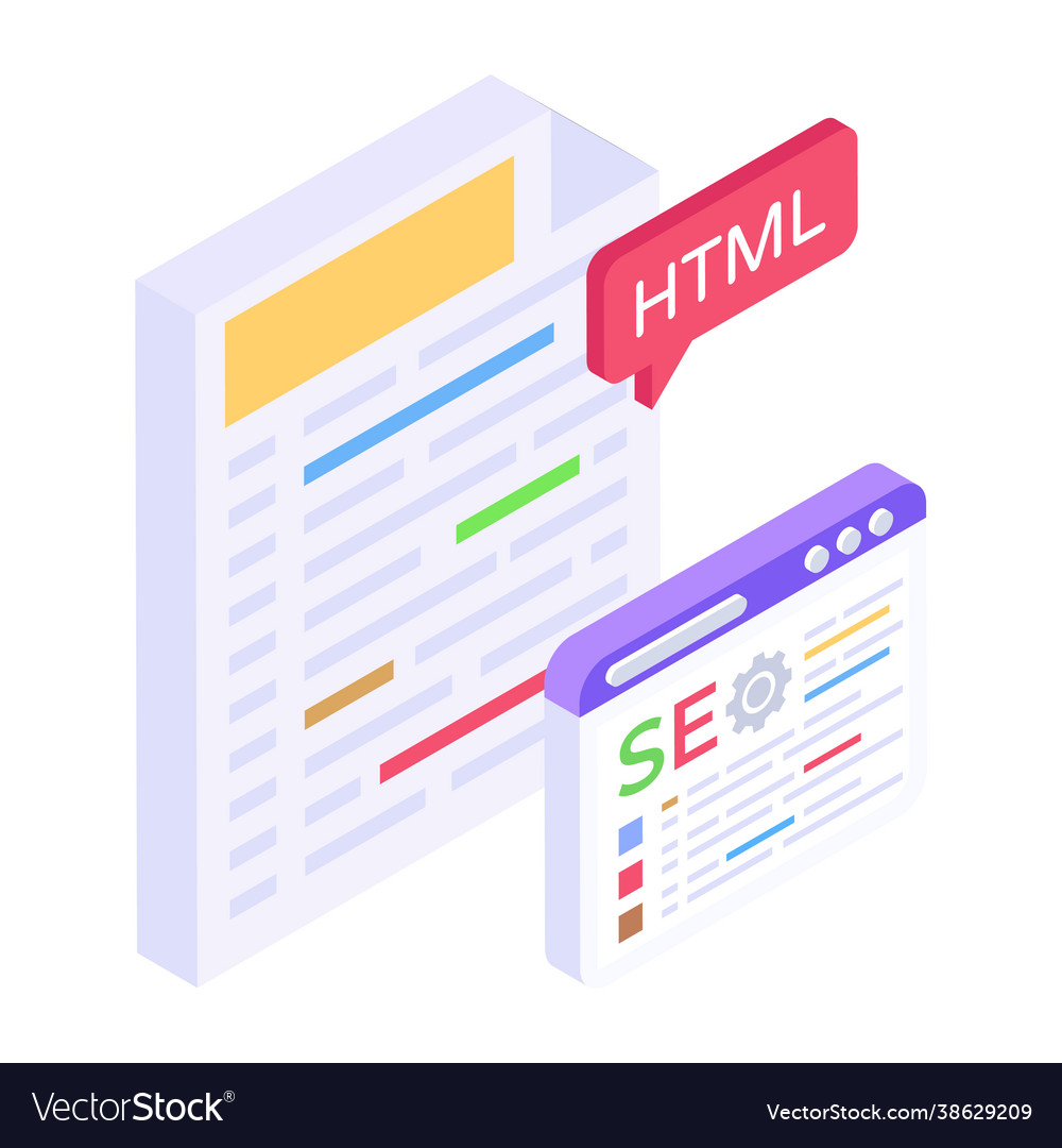 Html