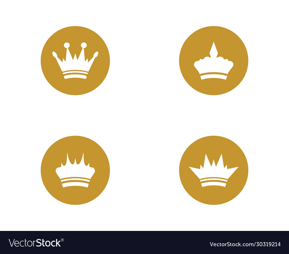 Crown icon