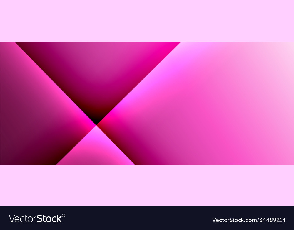 Fluid gradients with dynamic diagonal lines vector image Fluid gradients with dynamic diagonal lines