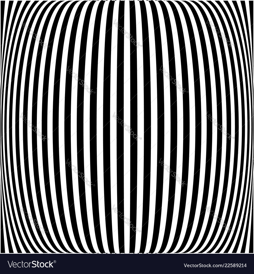 Geometric Distortion Patterns
