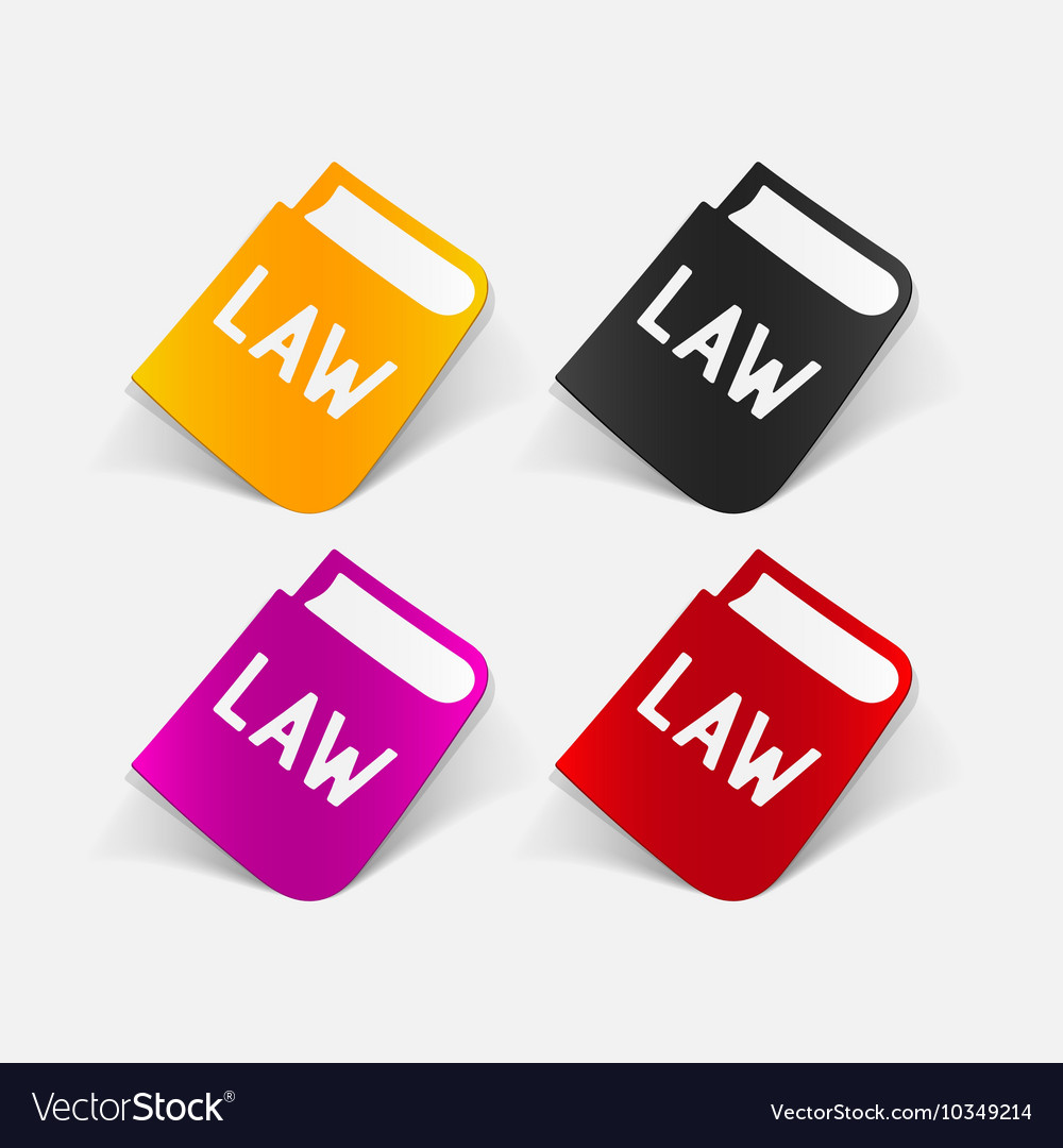 Realistic design element constitution