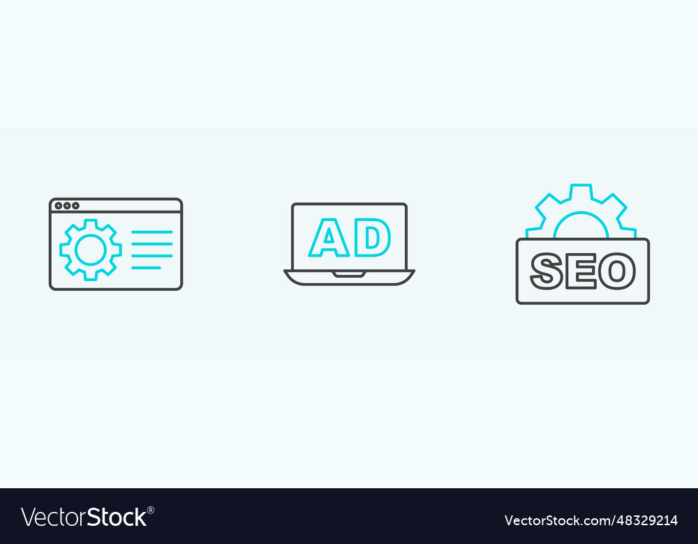 Set line seo optimization browser setting