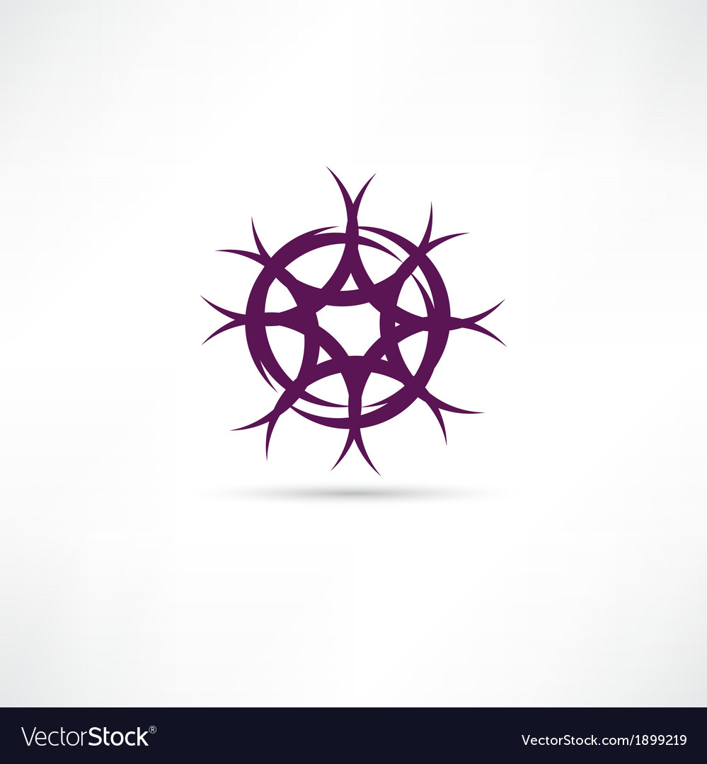 Abstraction icon