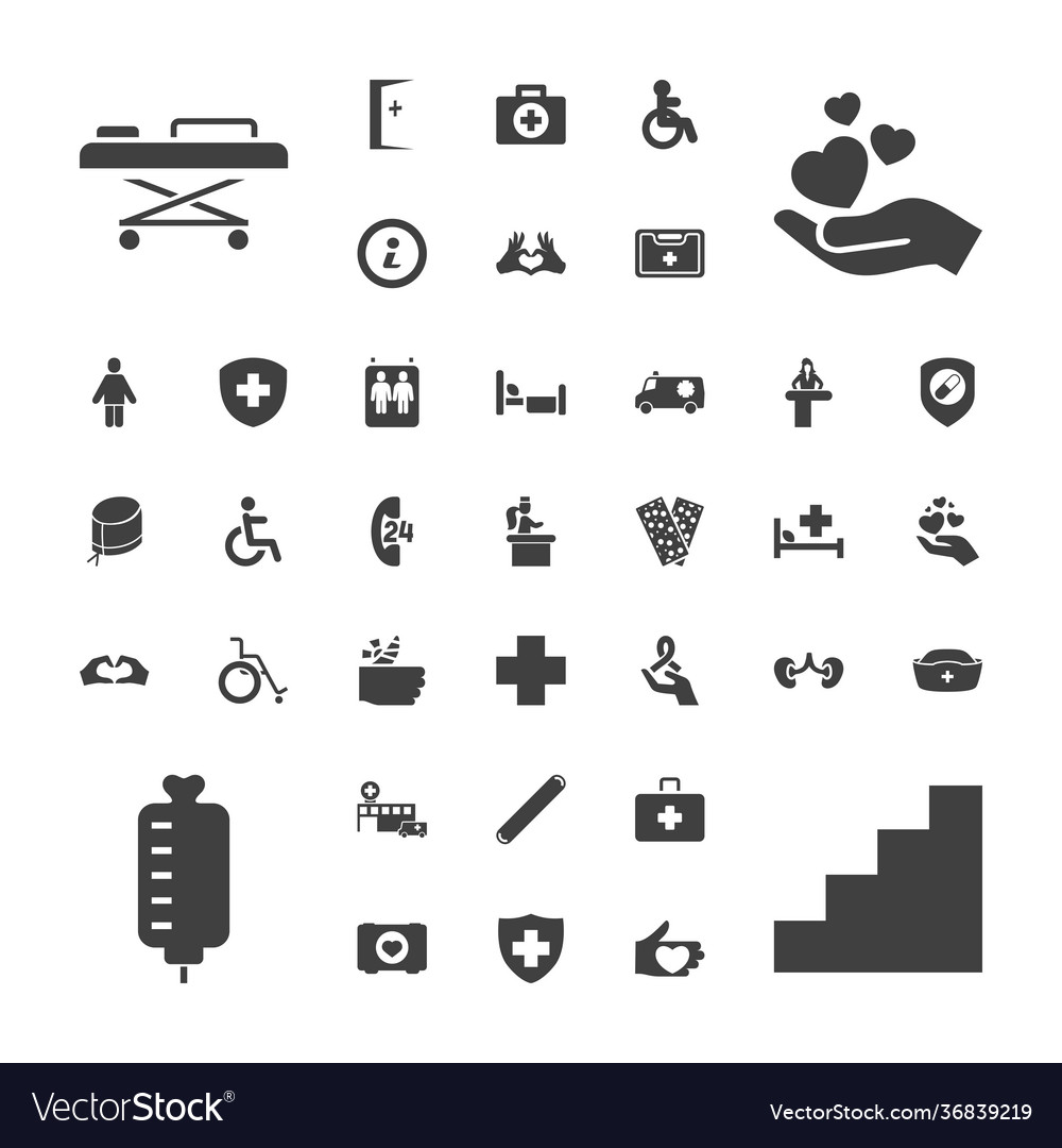 Help icons