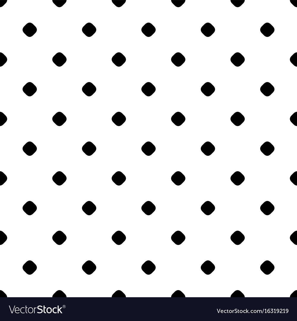 Seamless diagonal square pattern background