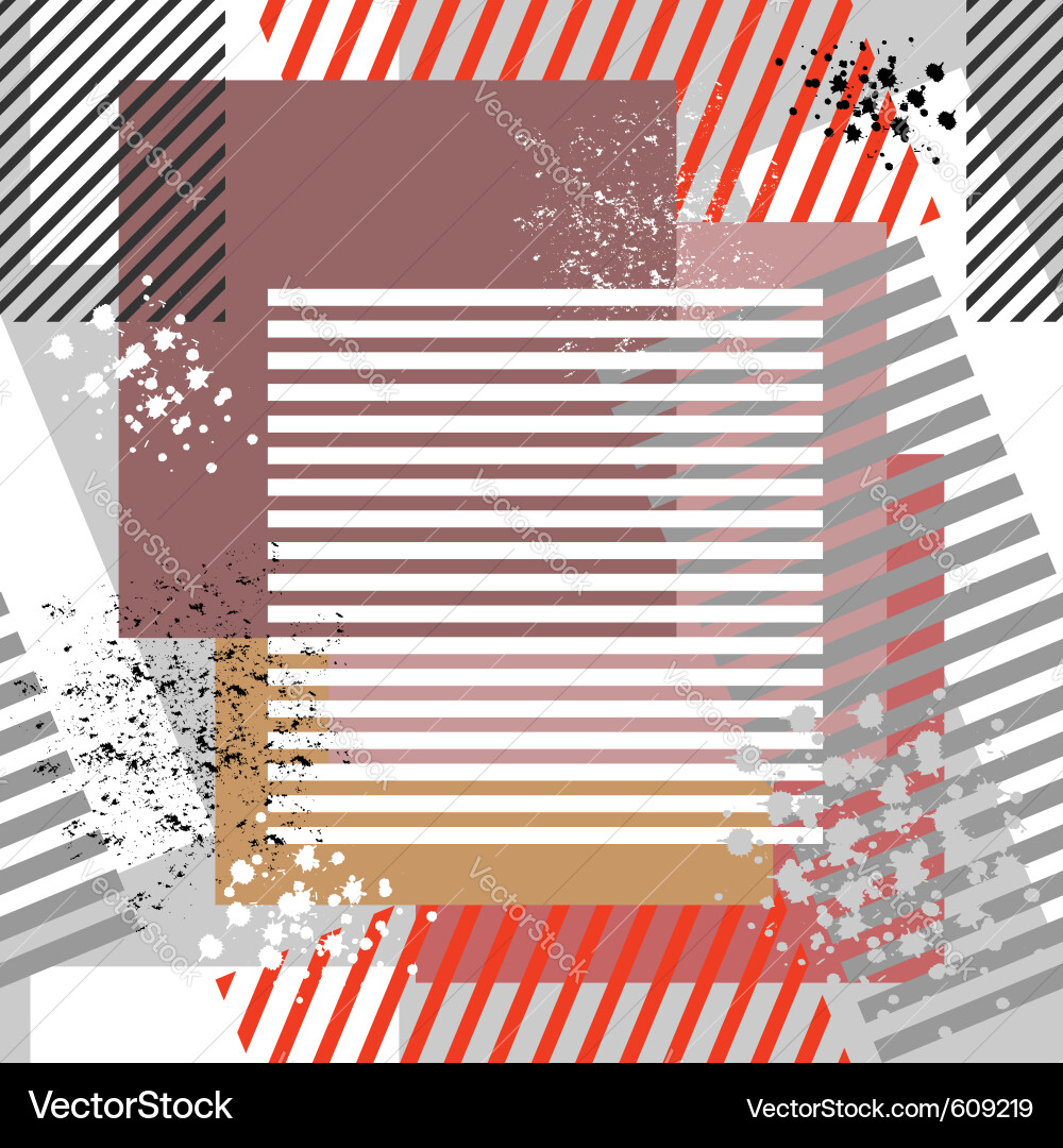 Seamless textured background Royalty Free Vector Image