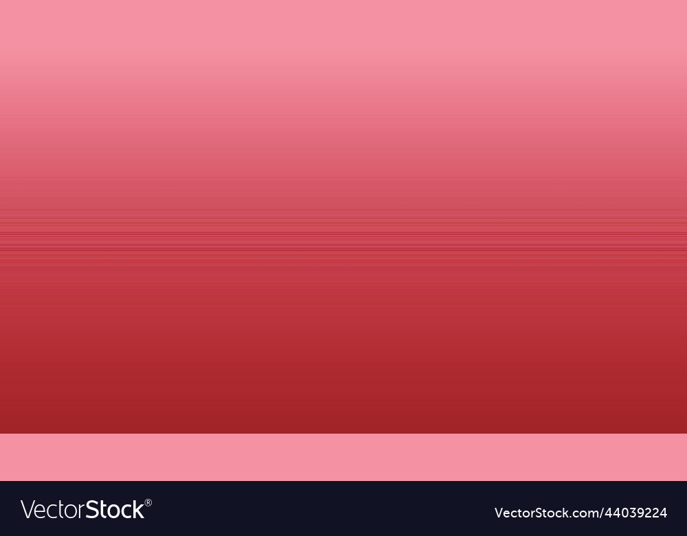 Linescapes gradient background minimal vector image Linescapes gradient background minimal