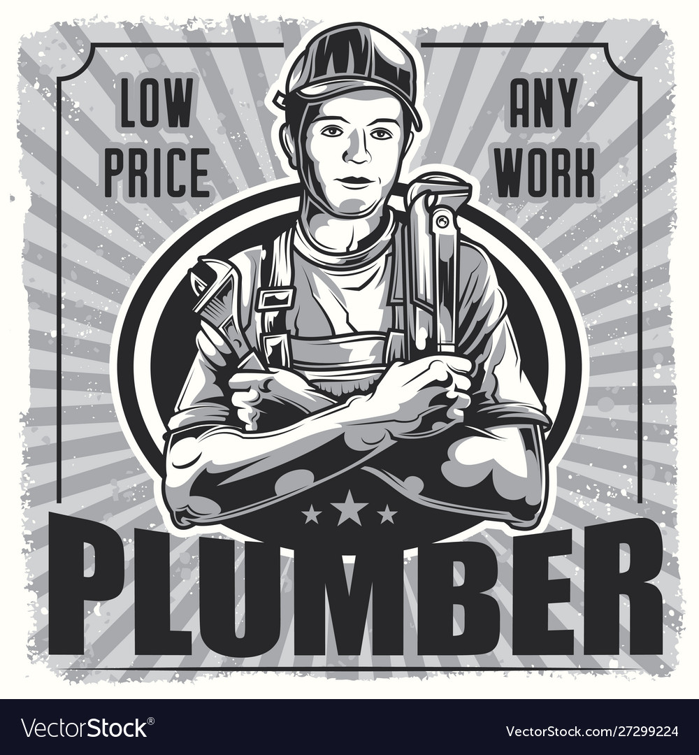 Plumber 00