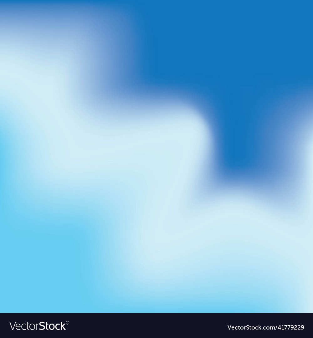 Abstract color background Vector Image Abstract color background