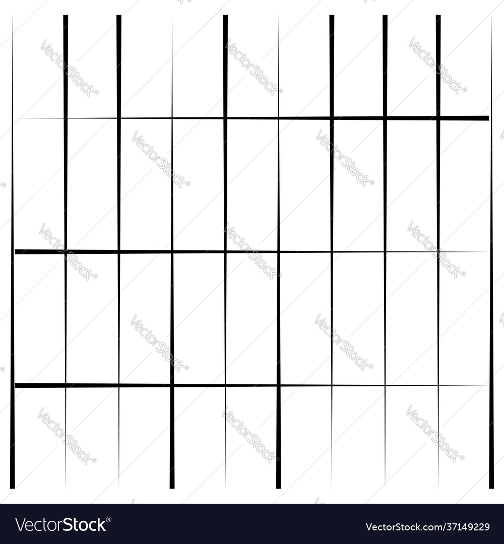 Abstract grid mesh lattice grating geometric vector image Abstract grid mesh lattice grating geometric