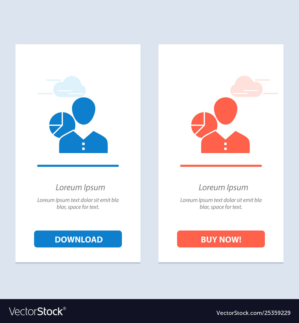 Graph chart data employee manager person