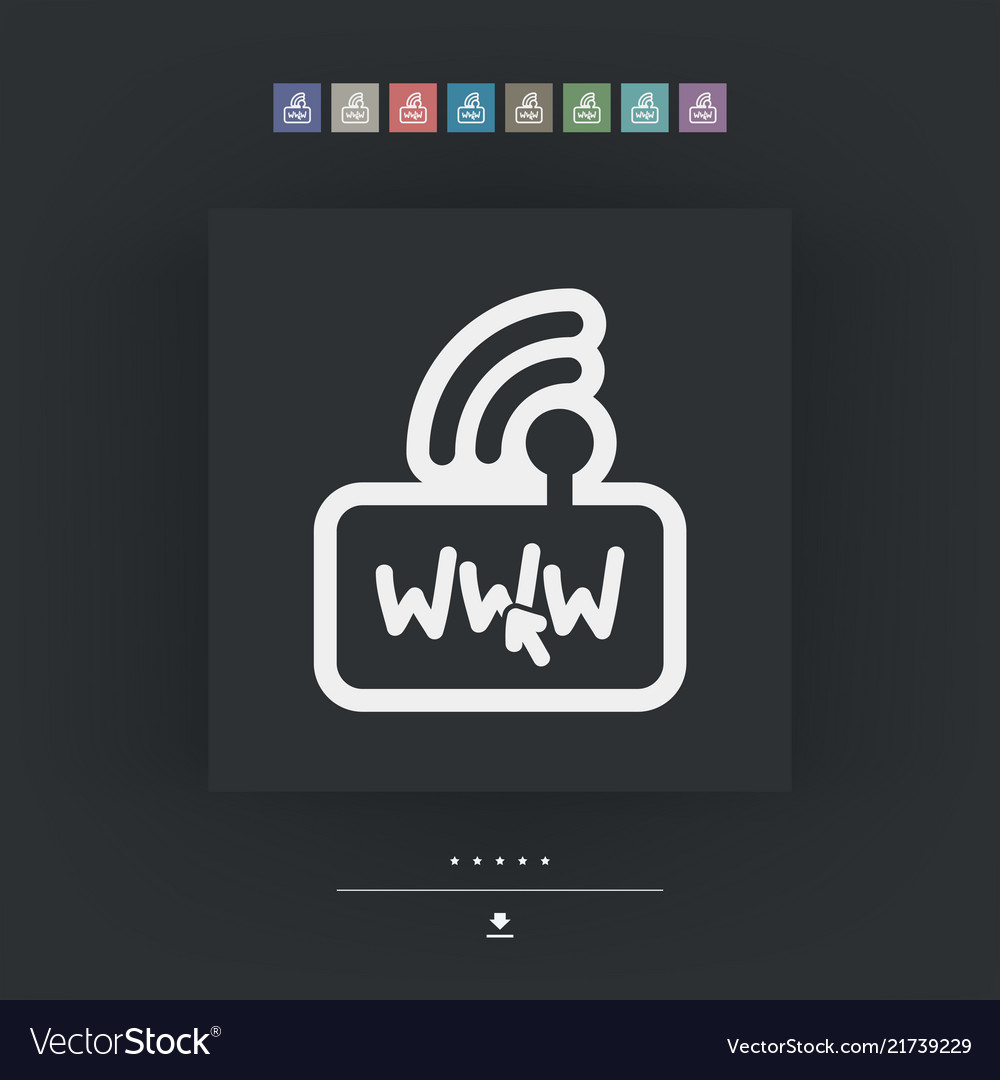 Modem internet connection