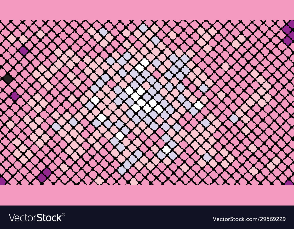 Multicolored abstract background violet