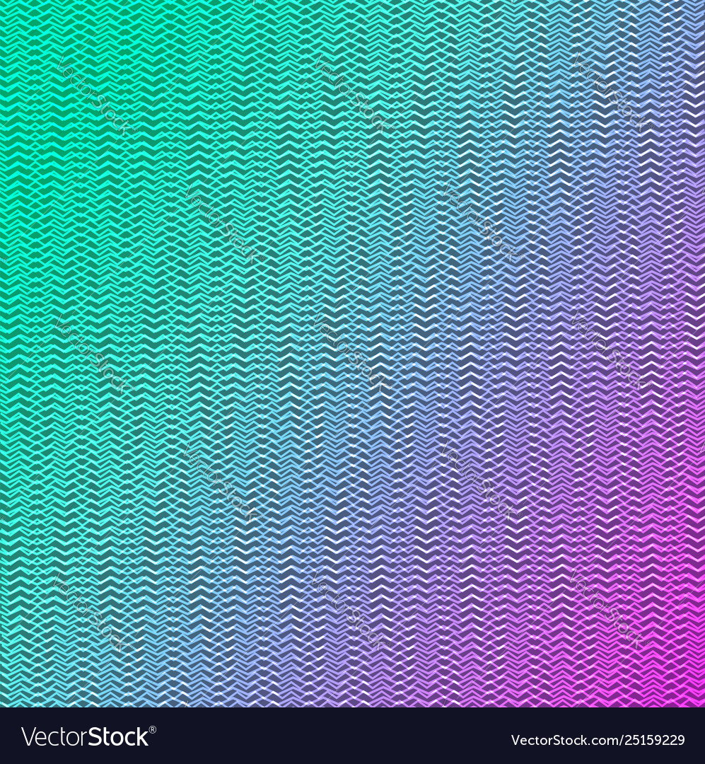 Neon Abstract Gradient Background