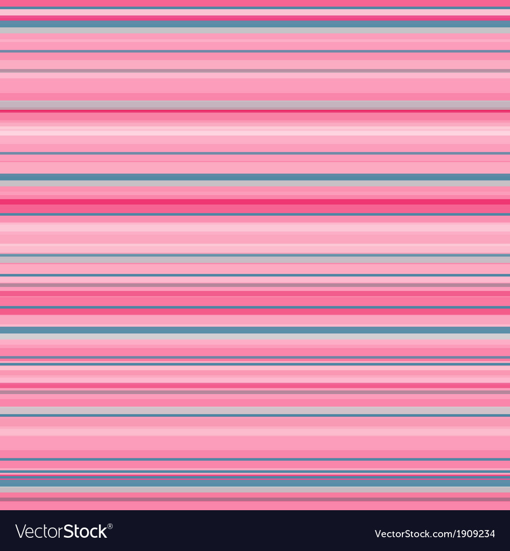 Abstract striped pattern wallpaper Royalty Free Vector Image