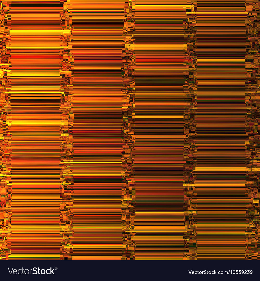 Glitch background Royalty Free Vector Image - VectorStock