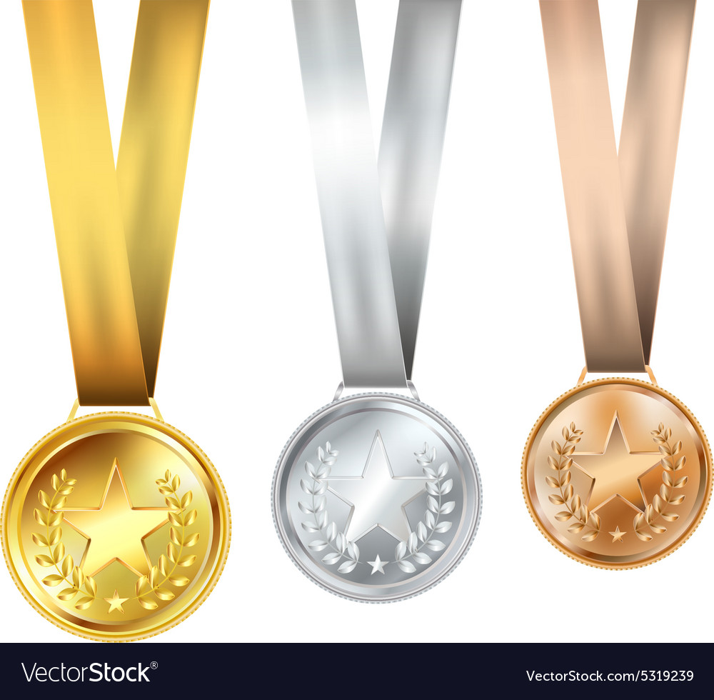 Medals