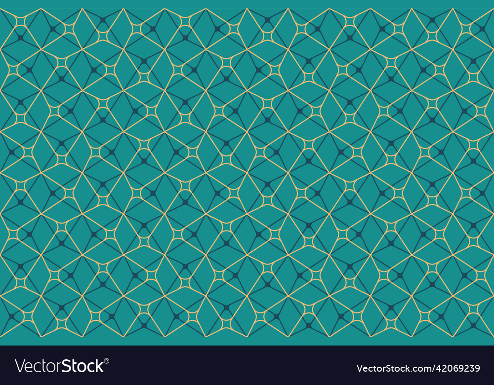Minimal geometric texture seamless pattern vector image Minimal geometric texture seamless pattern