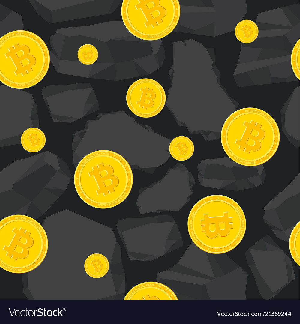 Bitcoin Mining Pattern