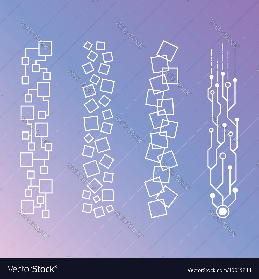 Geometric patterns