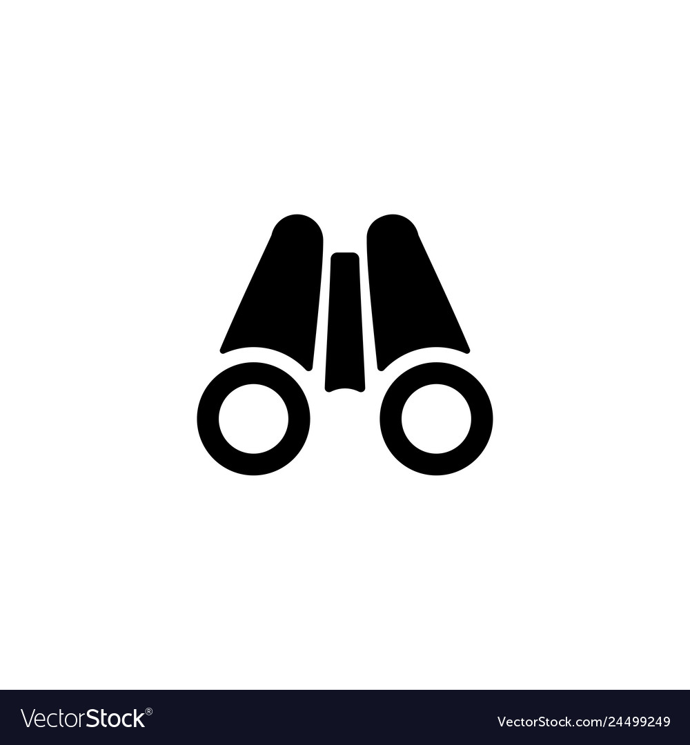 Binoculars icon