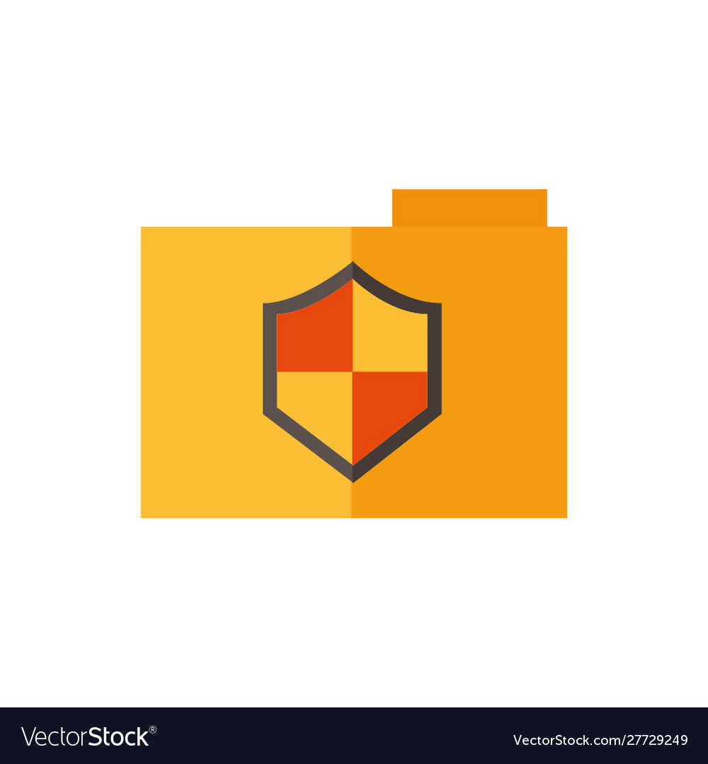 File security system design