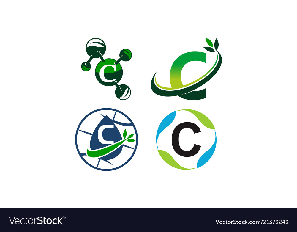 Green project solution a template set