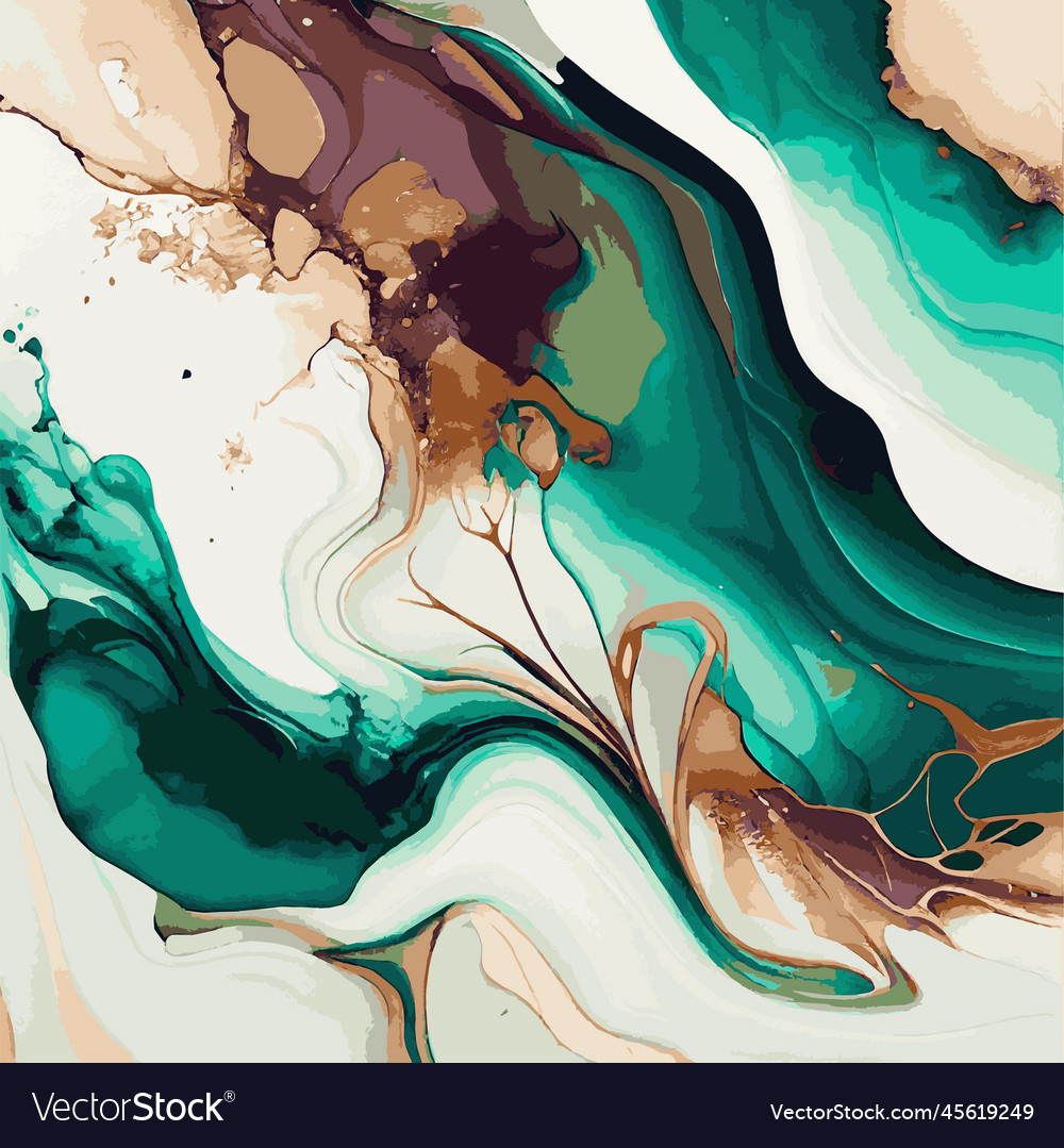 Marble texture design colorful multicolored