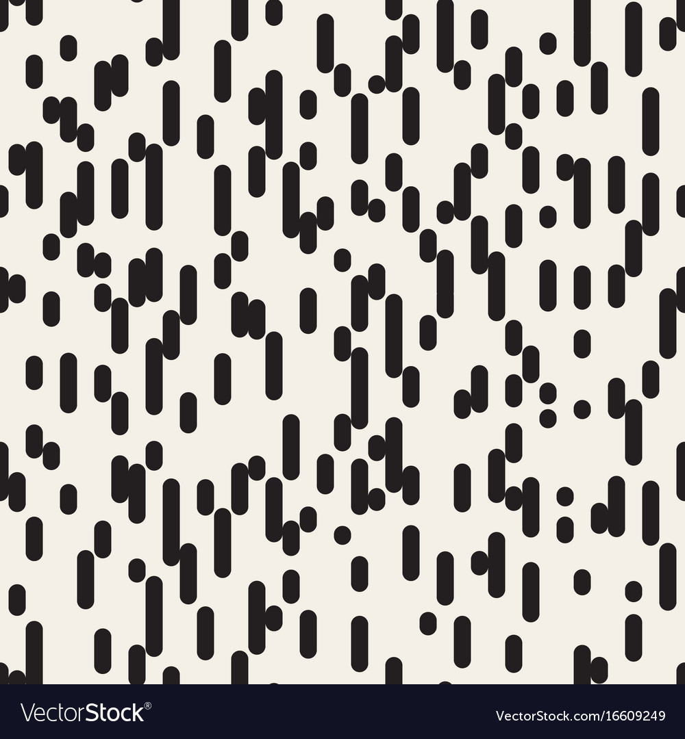 Rounded Noise Seamless Pattern