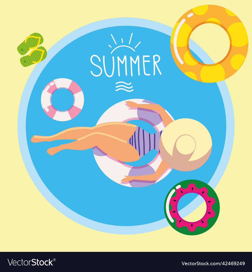 Summer time design