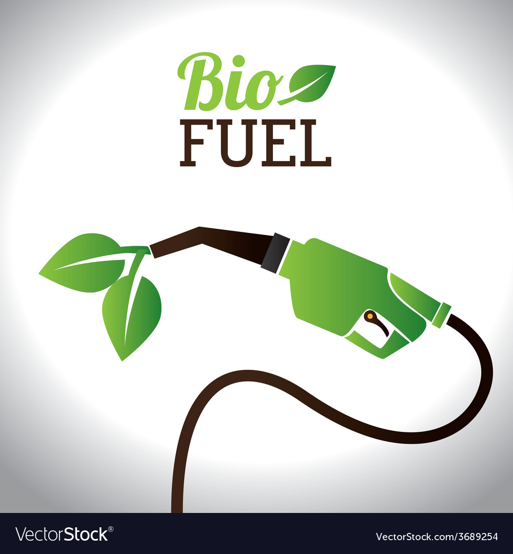 Bio fuel design