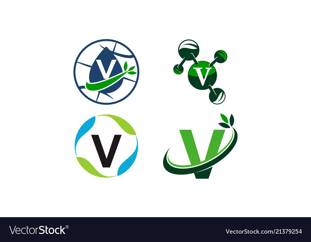 Green Project & Solution Template Set