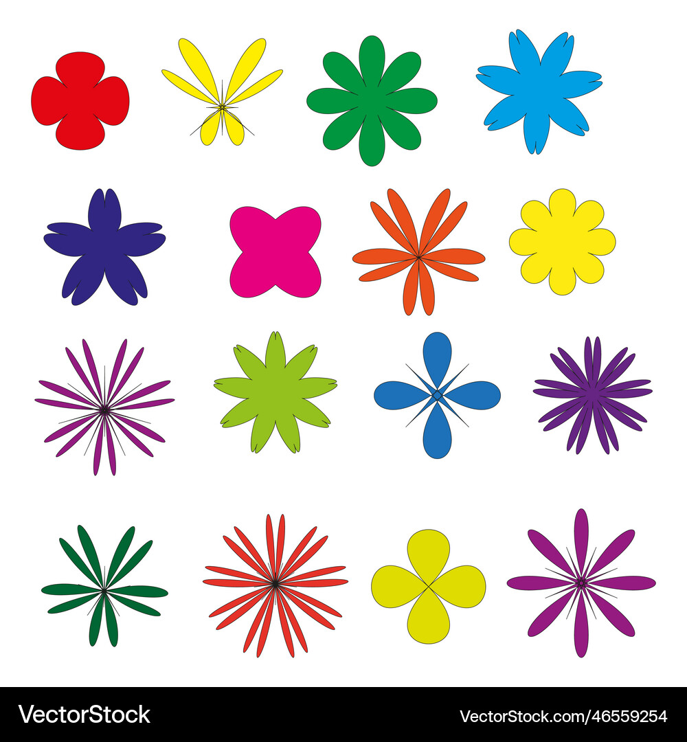 Print Royalty Free Vector Image - VectorStock