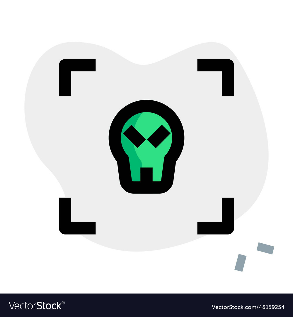 Scanning harmful virus in computer system