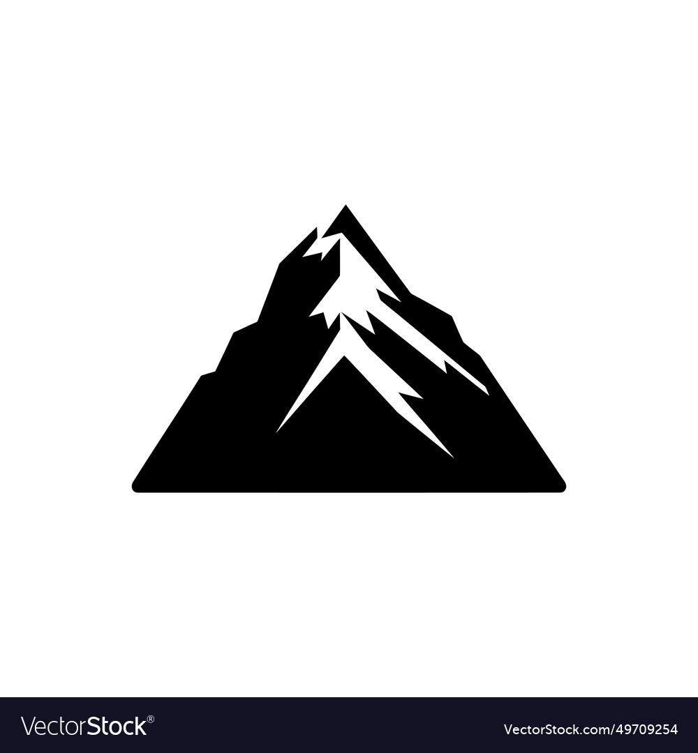 Schweizer Alpensymbol