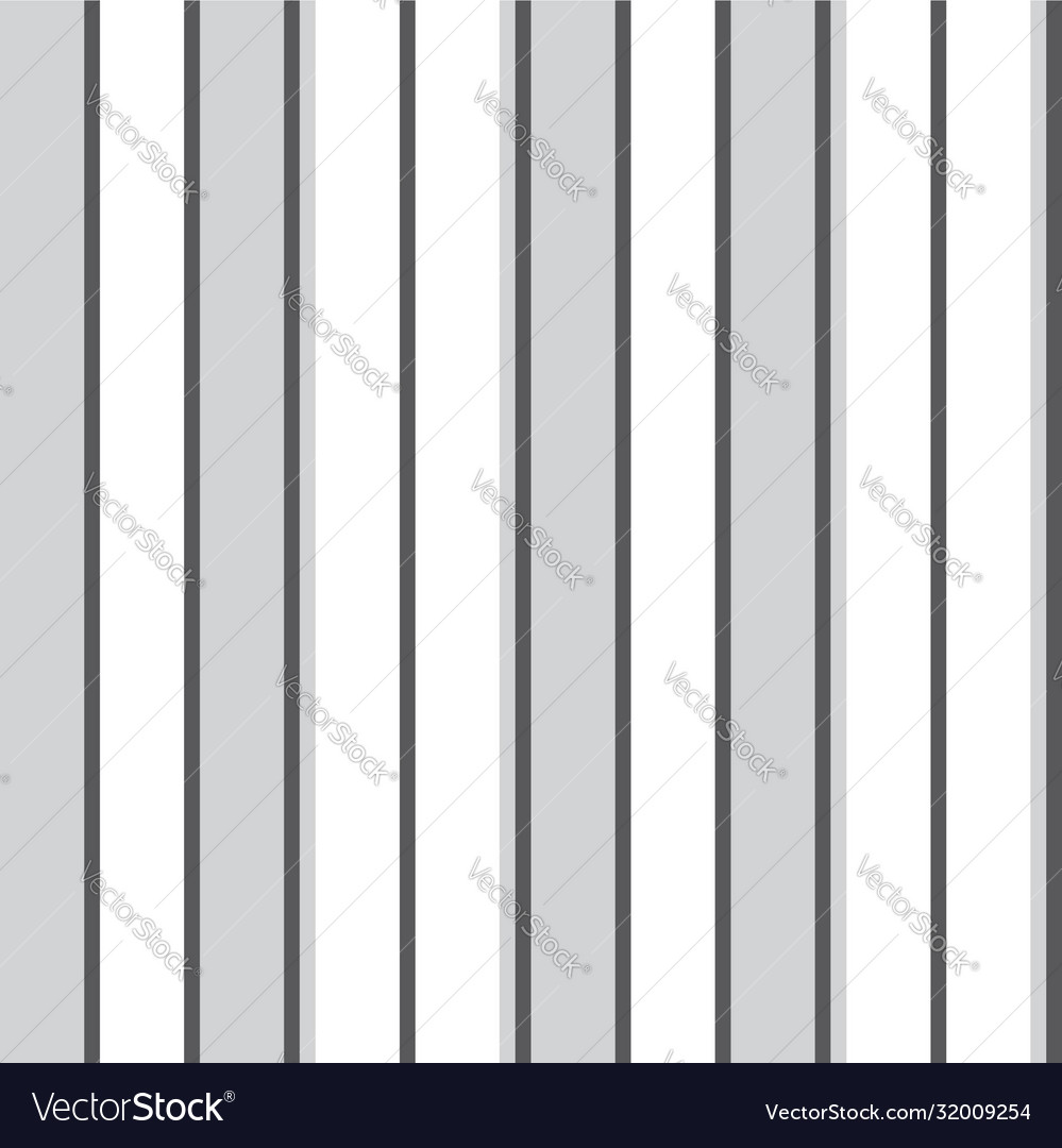 White stripe seamless pattern background