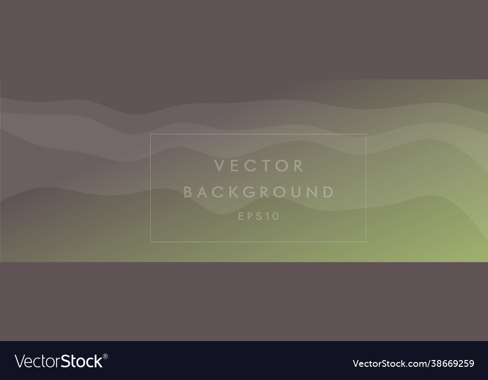 Abstract waves fluid shape levels background Vector Image Abstract waves fluid shape levels background