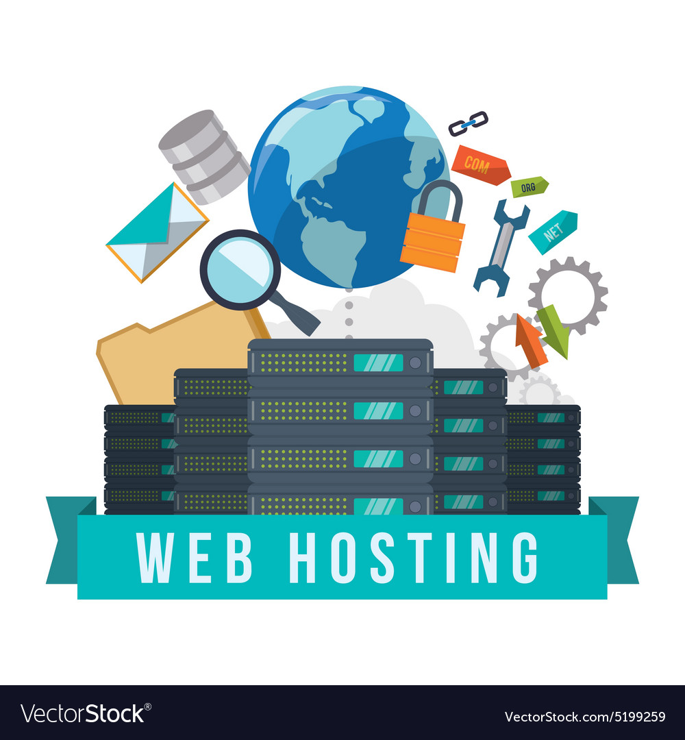 Web Server Technology Concepts