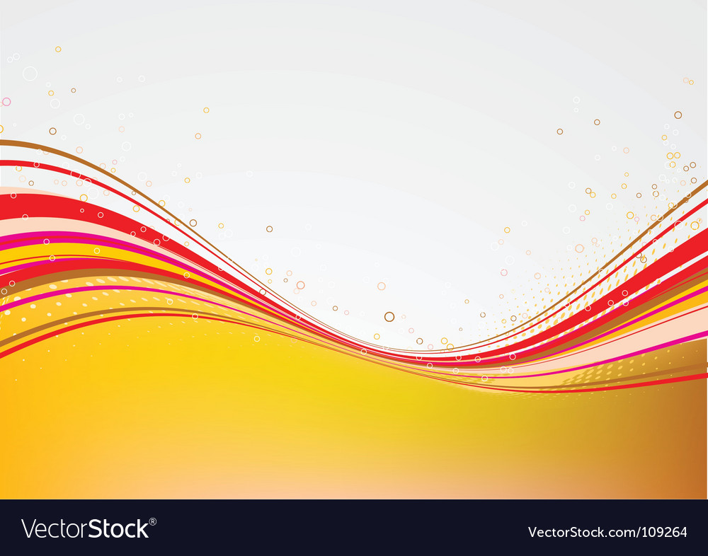 Abstract lines background