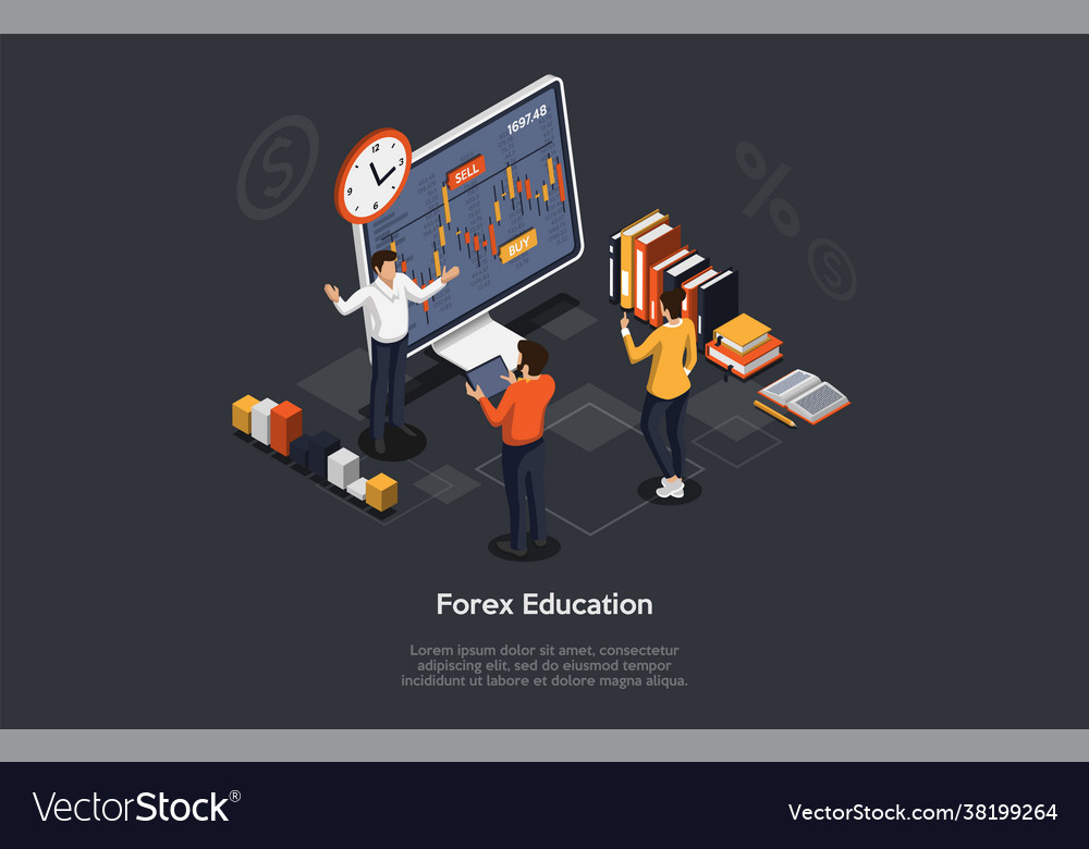 Forex education deals