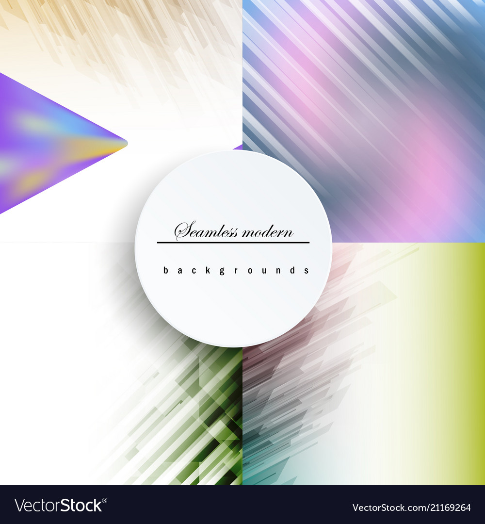 Geometric patternpattern fills web page