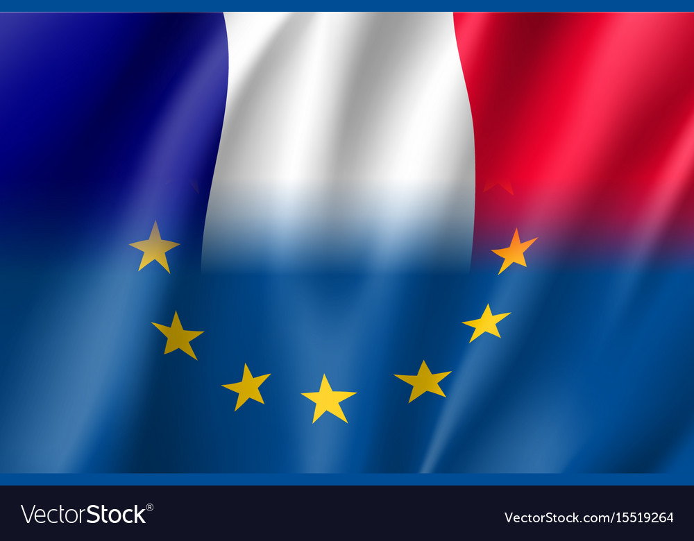 Symbol france is eu member