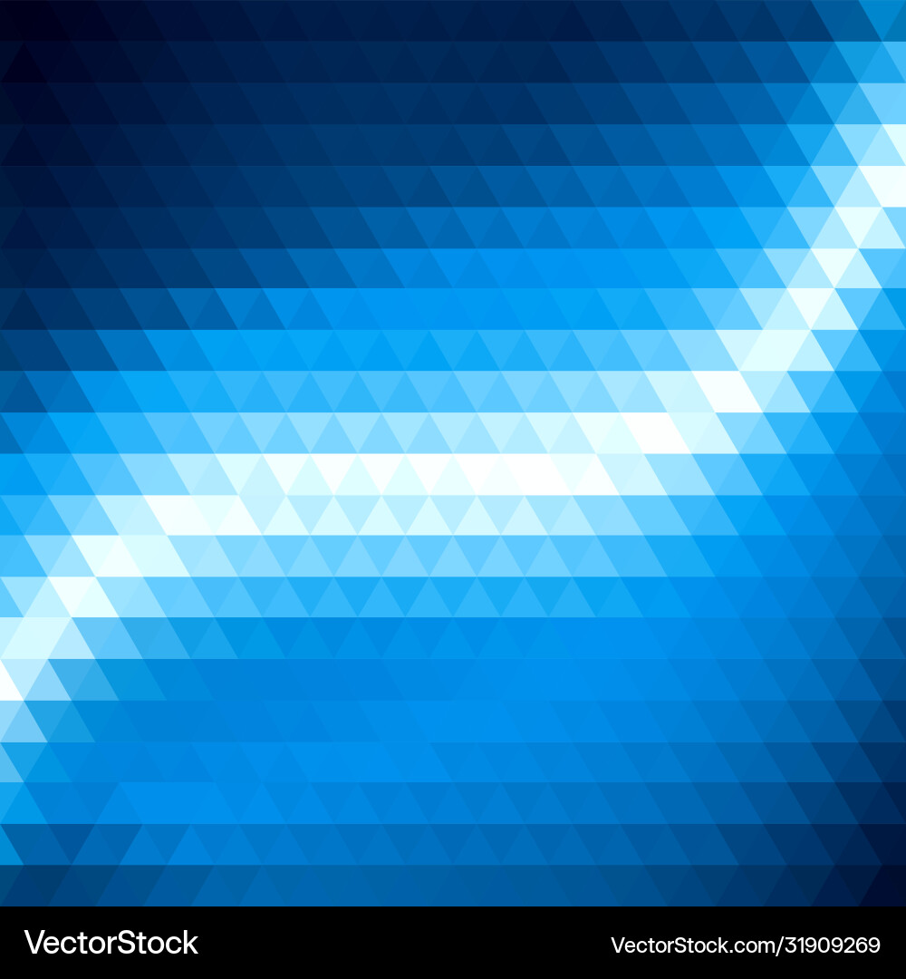 Abstract flow background Royalty Free Vector Image
