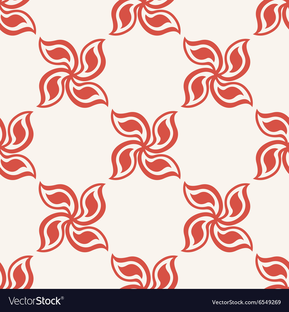 Seamless pattern