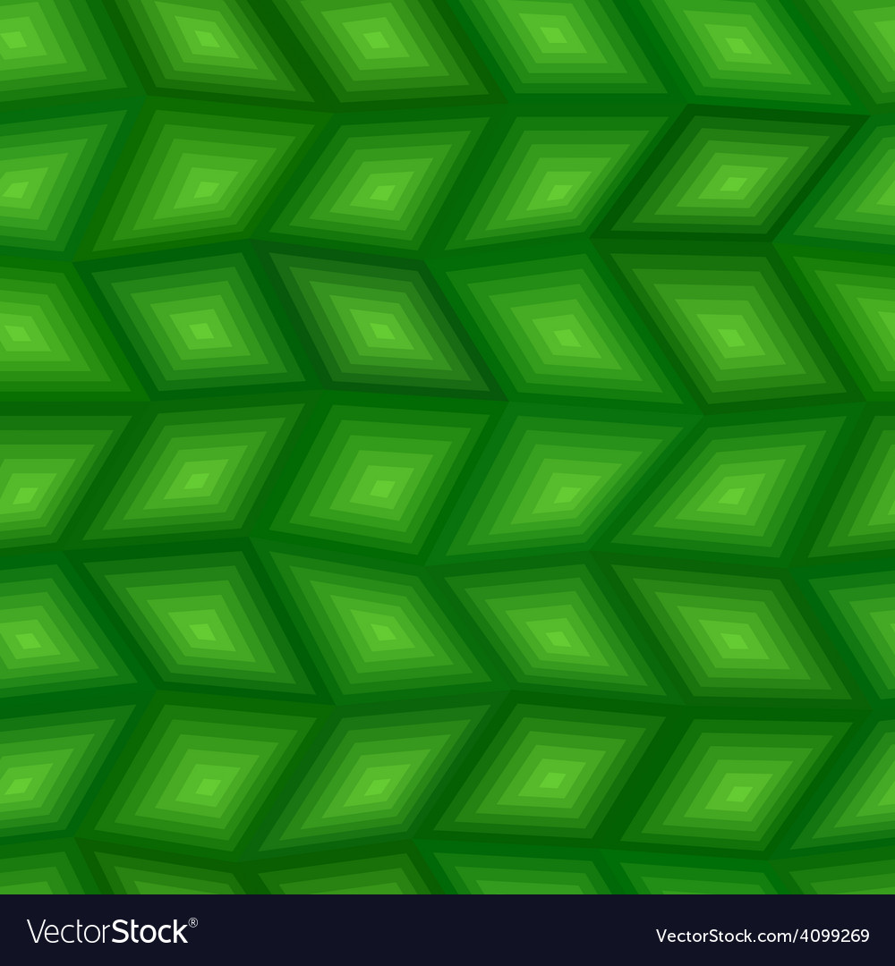 Seamless tile pattern