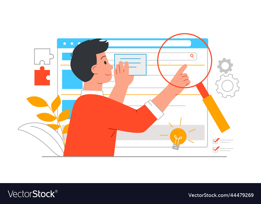 Web Search & Information