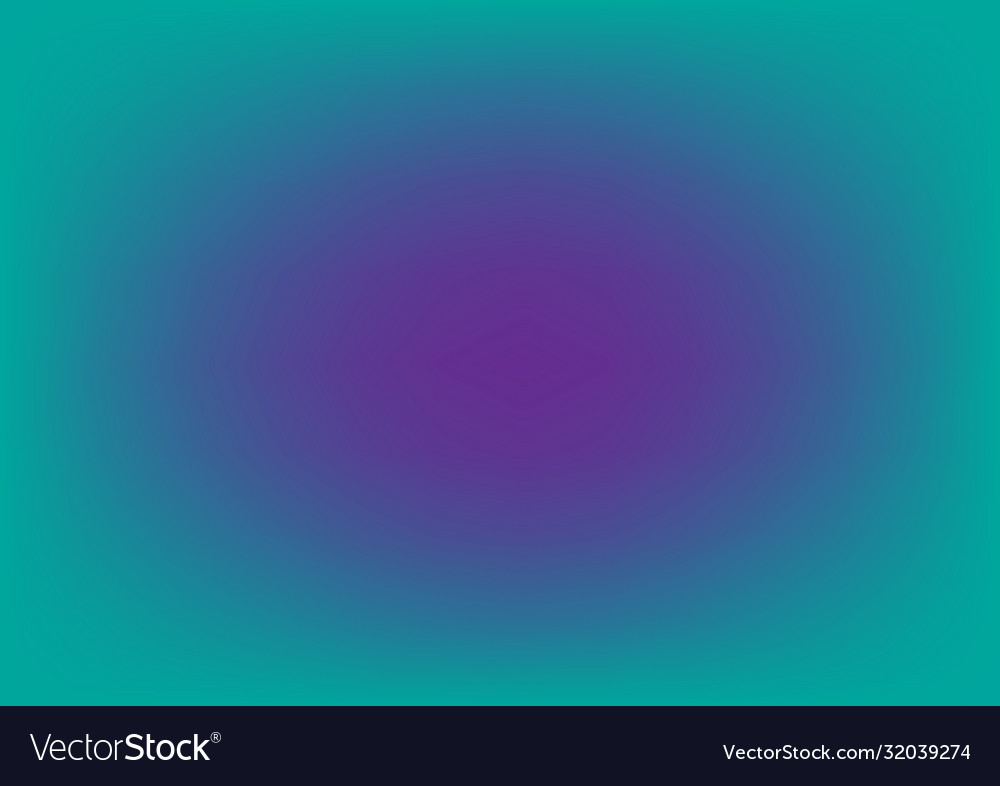Digital gradient background elegant colorful Vector Image Digital gradient background elegant colorful