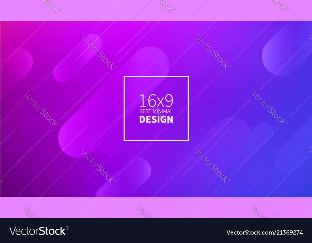 Futuristic design purple background templates