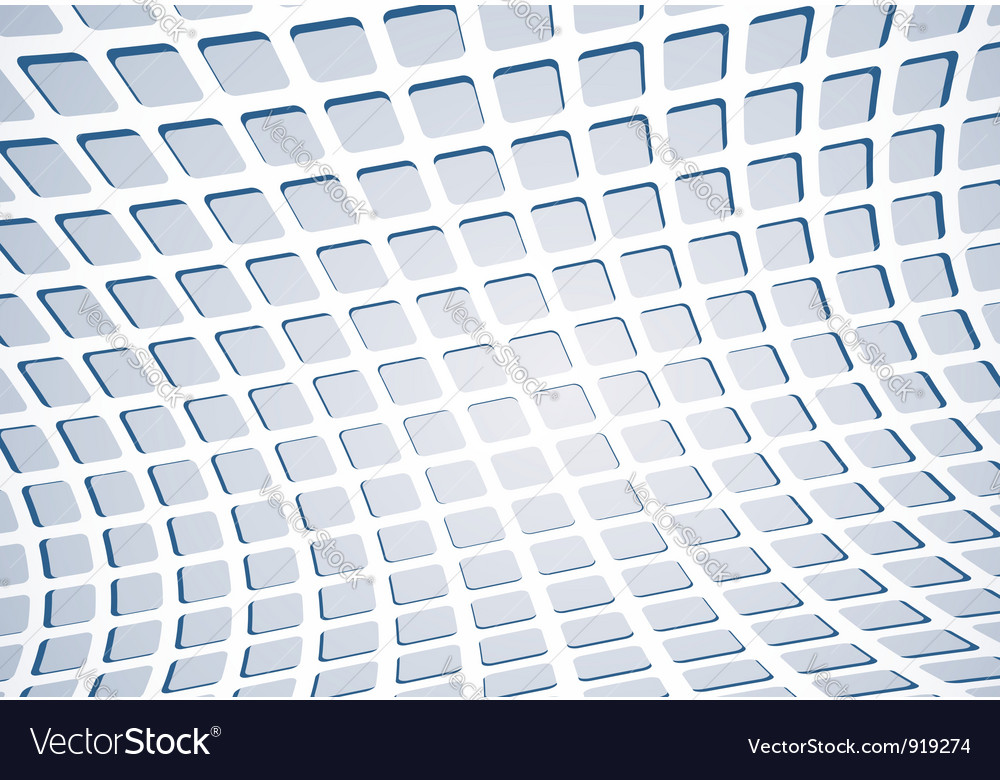 Geometric Grid Pattern Background